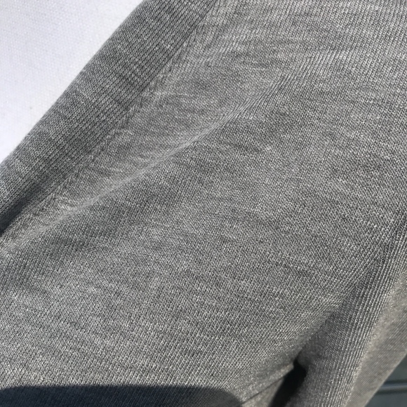 Women's Grey Cardigan NEW - Picture 2 of 6